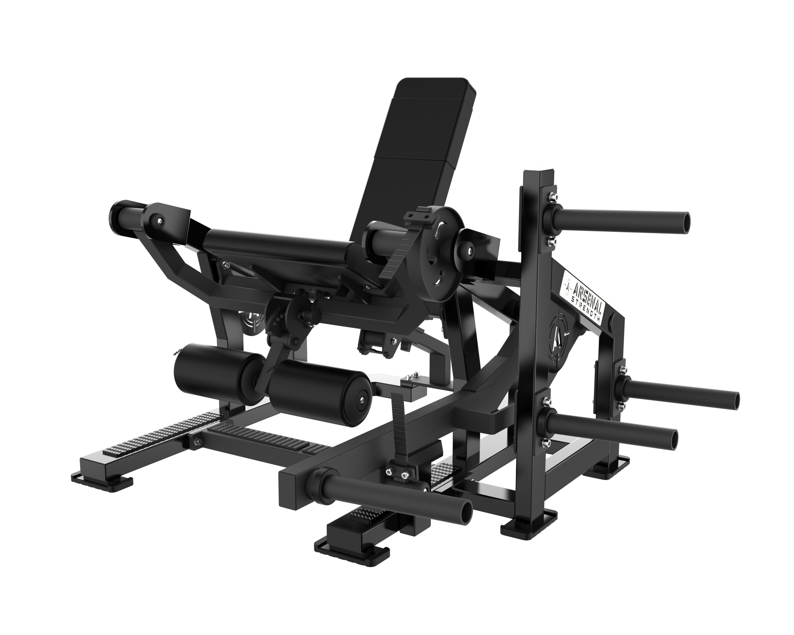 RELOADED ISO MULTI ROW