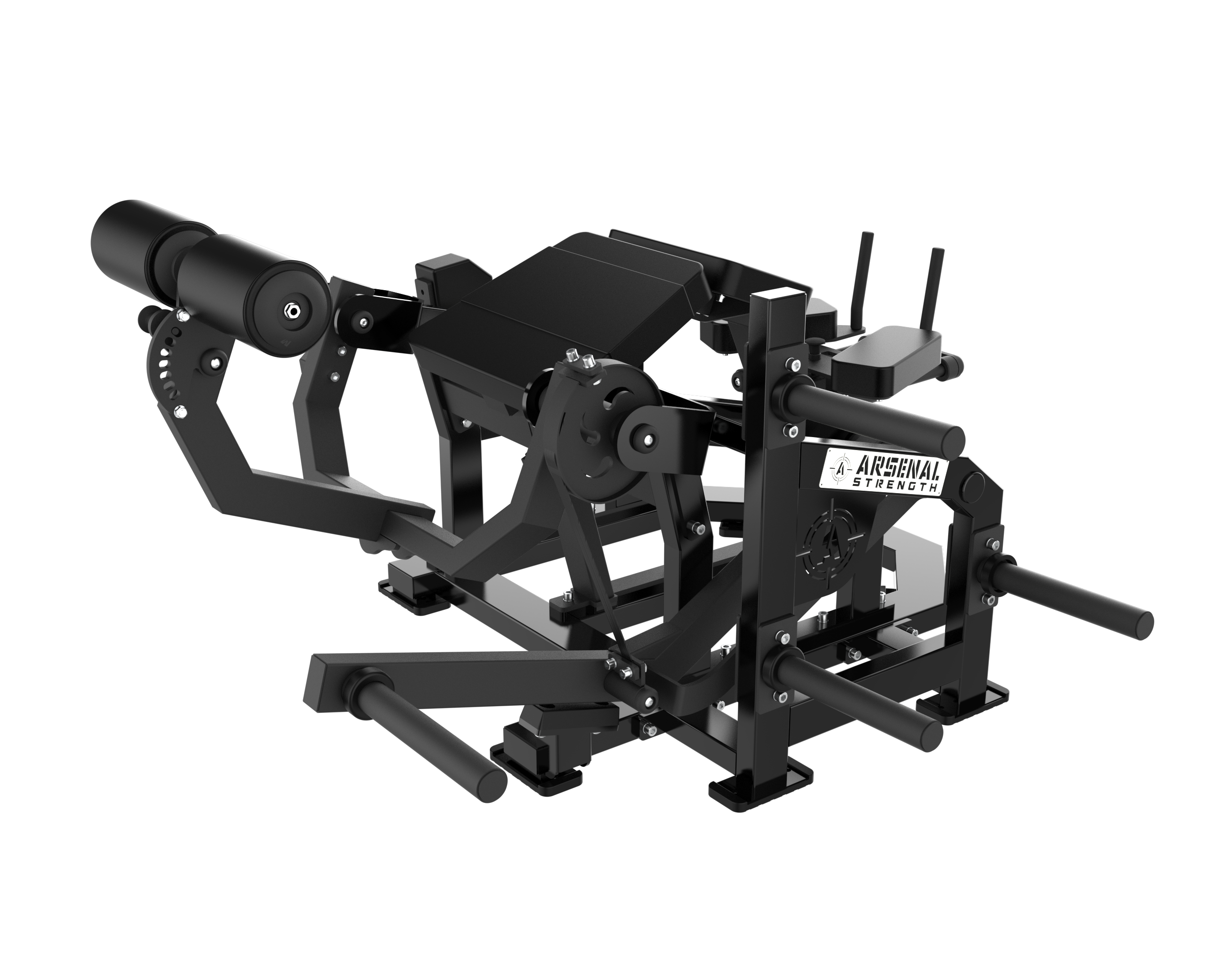 RELOADED VIKING PRESS