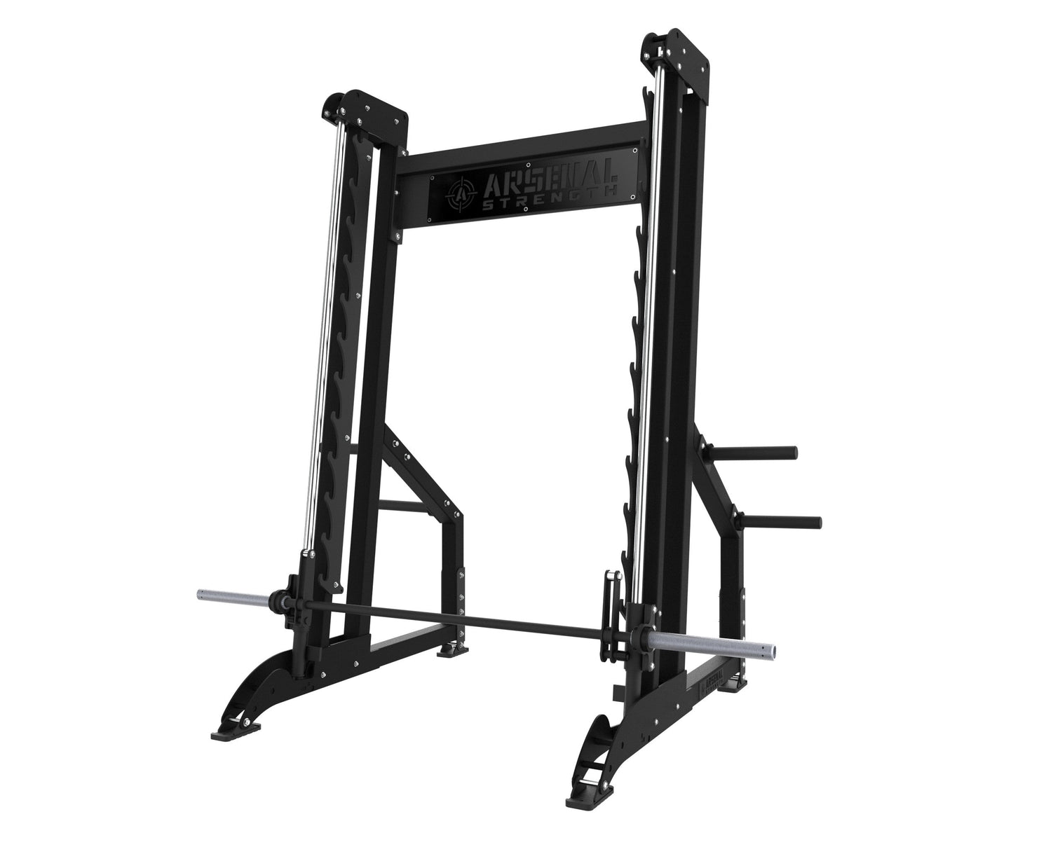 RELOADED ISO INCLINE PRESS